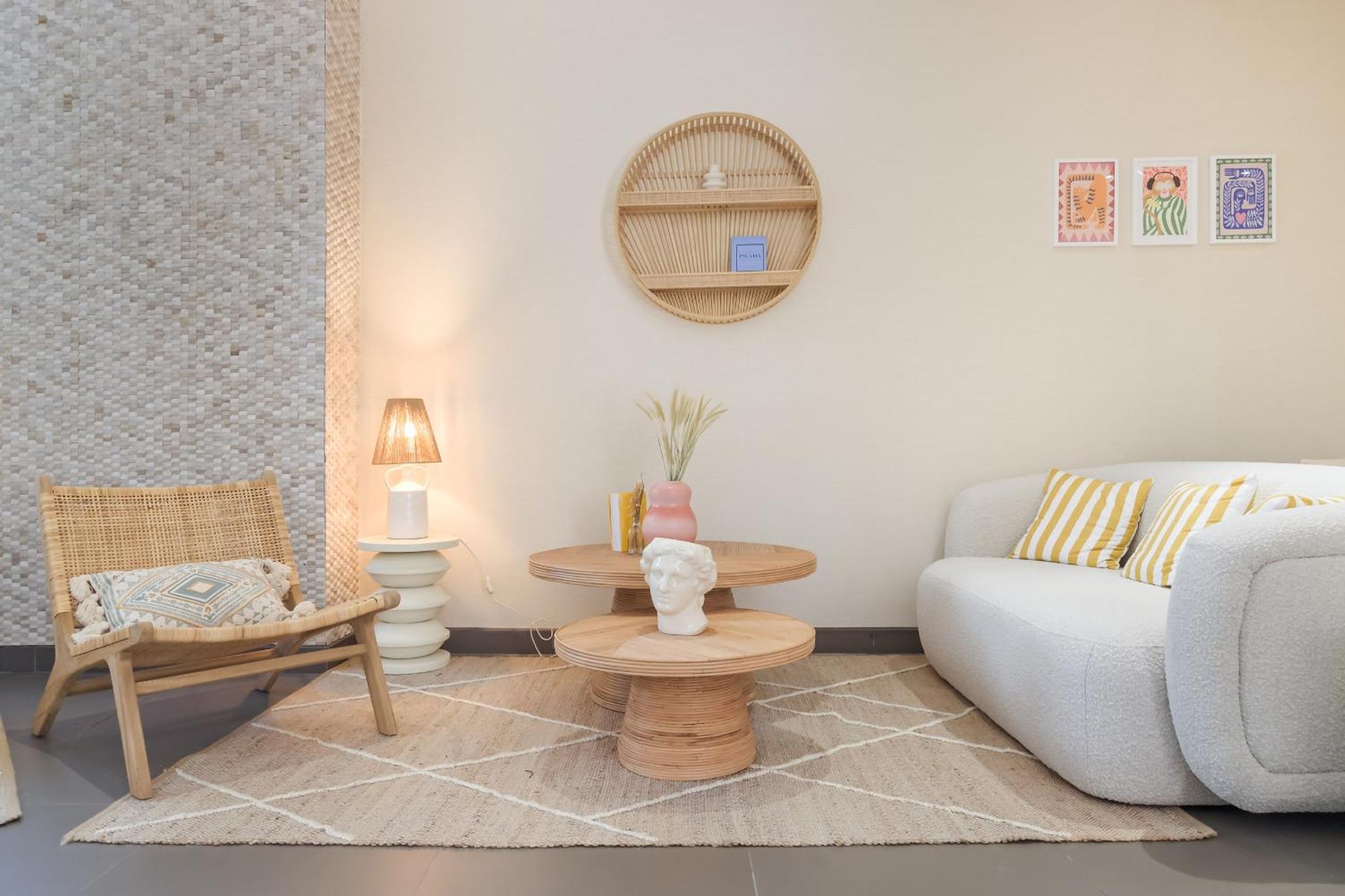 Urban Riviera Juan Les Pins - Queen Room Exterior photo